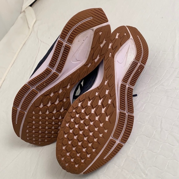 Nike AH8392-400 Air Pegasus Premium running sneakers
 size 10 - Picture 6 of 10